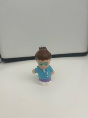 $10 or 3/$25 Fisher-Price little people dentist